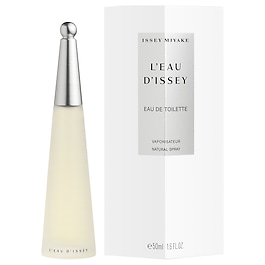 L'Eau D'Issey - Frisch-florales und aquatisches Eau de Toilette